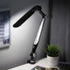 Миниатюра изображения товара Настольная лампа ЭРА NLED-496-12W-BK / Б0052767 (черный)