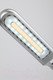 Миниатюра изображения товара Настольная лампа ЭРА NLED-496-12W-BK / Б0052767 (черный)