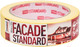 Миниатюра изображения товара Лента малярная Beorol Facade Standard 30мм/33м