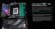 Миниатюра изображения товара Материнская плата Asus Rog Strix Z690-E Gaming WiFi