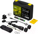 Миниатюра изображения товара Фонарь Armytek Viking Pro Extended Set / F07702C