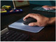 Миниатюра изображения товара Коврик для мыши Logitech Mouse Pad Studio Series / 956-000051 (Blue Grey)