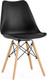 Миниатюра изображения товара Стул Stool Group Freames / Y-804 (черный)