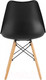 Миниатюра изображения товара Стул Stool Group Freames / Y-804 (черный)