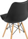 Миниатюра изображения товара Стул Stool Group Freames / Y-804 (черный)