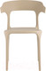 Миниатюра изображения товара Стул Stool Group Neo New / Y822 (пластик,бежевый)