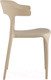 Миниатюра изображения товара Стул Stool Group Neo New / Y822 (пластик,бежевый)