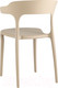 Миниатюра изображения товара Стул Stool Group Neo New / Y822 (пластик,бежевый)