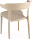 Миниатюра изображения товара Стул Stool Group Neo New / Y822 (пластик,бежевый)