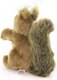 Миниатюра изображения товара Мягкая игрушка Hansa Сreation Белка / 2129 (16см)