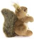 Миниатюра изображения товара Мягкая игрушка Hansa Сreation Белка / 2129 (16см)