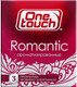 Миниатюра изображения товара Презервативы One Touch Romantiс (3шт)