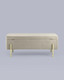Миниатюра изображения товара Банкетка Stool Group Болейн с ящиком / 20A544VF-MOMO-3 (велюр бежевый)