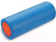 Миниатюра изображения товара Валик для фитнеса Indigo Sport Epe IN316 (синий)