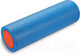 Миниатюра изображения товара Валик для фитнеса Indigo Sport Epe IN317 (синий)