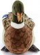 Миниатюра изображения товара Мягкая игрушка Hansa Сreation Утка кряква / 3601 (34см)