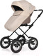 Миниатюра изображения товара Детская универсальная коляска Riko Basic Bella Classic 2 в 1 (06/бежевый)