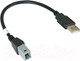 Миниатюра изображения товара Переходник для автоакустики Incar USB TY-FC105