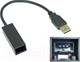 Миниатюра изображения товара Переходник для автоакустики Incar USB TY-FC103