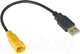 Миниатюра изображения товара Переходник для автоакустики Incar USB VW-FC107