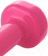 Миниатюра изображения товара Гантель Starfit DB-101 (1кг, розовый)