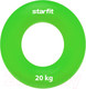 Миниатюра изображения товара Эспандер Starfit ES-404 (20кг, зеленый)