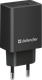 Миниатюра изображения товара Адаптер питания сетевой Defender EPA-10 / 83572