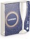 Миниатюра изображения товара Набор бокалов Luminarc Элеганс Q3532 (2шт)