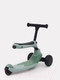 Миниатюра изображения товара Самокат детский Rant Rider / RB100 (зеленый)