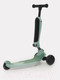 Миниатюра изображения товара Самокат детский Rant Rider / RB100 (зеленый)