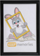Миниатюра изображения товара Рамка Keep Memories L-1 21x30см / 3935898 (черный)