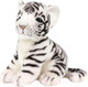 Миниатюра изображения товара Мягкая игрушка Hansa Сreation Детеныш белого тигра / 3420 (18см)