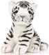 Миниатюра изображения товара Мягкая игрушка Hansa Сreation Детеныш белого тигра / 3420 (18см)