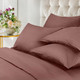 Миниатюра изображения товара Пододеяльник Verossa Stripe 200x220 01 / 70077 (Ash)