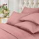 Миниатюра изображения товара Пододеяльник Verossa Stripe 200x220 01 / 70076 (Rouge)