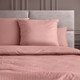 Миниатюра изображения товара Пододеяльник Verossa Stripe 200x220 01 / 70076 (Rouge)