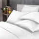 Миниатюра изображения товара Пододеяльник Verossa Stripe 200x220 01 00 (Royal)