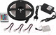 Миниатюра изображения товара Светодиодная лента ЭРА 5050kit-14.4-60-12-IP20-RGB-5m / Б0043067