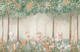 Миниатюра изображения товара Фотообои листовые Citydecor Magic Forest 9 (400x260)