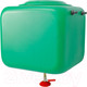 Миниатюра изображения товара Бак для дачного душа Альтернатива slkdb96 (100л, зеленый)