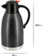 Миниатюра изображения товара Термос-кувшин Rosenberg R-420401