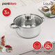 Миниатюра изображения товара Кастрюля Pomi d'Oro Laura / P595725 (3л)