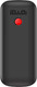 Миниатюра изображения товара Мобильный телефон Texet TM-B322 (черный/красный)