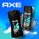 Миниатюра изображения товара Гель для душа Axe Аполло (250мл)