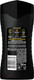Миниатюра изображения товара Гель для душа Axe Блэк (250мл)