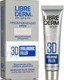 Миниатюра изображения товара Крем для лица Librederm Blur гиалуроновый 3D филлер преображающий (15мл)