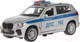Миниатюра изображения товара Автомобиль игрушечный Технопарк BMW X5 M-Sport Полиция / X5-12SLPOL-SR