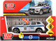 Миниатюра изображения товара Автомобиль игрушечный Технопарк Volvo XC60 R-Desing Полиция / XC60-12SLPOL-SR (серебристый)
