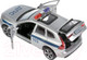 Миниатюра изображения товара Автомобиль игрушечный Технопарк Volvo XC60 R-Desing Полиция / XC60-12SLPOL-SR (серебристый)