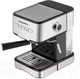 Миниатюра изображения товара Кофеварка эспрессо Maunfeld MF-724S